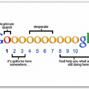 Google iskalnik