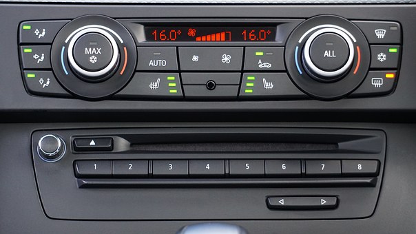 Uporaba klima naprave v avtomobilu – jo znate uporabljati pravilno?